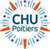 Logo CHU Poitiers