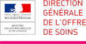 Logo DGS