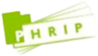 Logo PHRIP